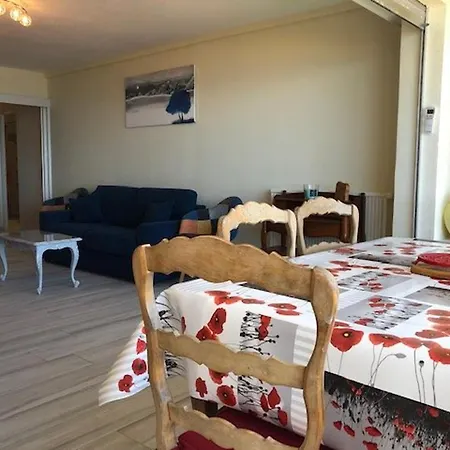 2 Pieces Avec Parking Et Climatisation Pres De La - Fr-1-225c-169 Appartement Banyuls-sur-Mer
