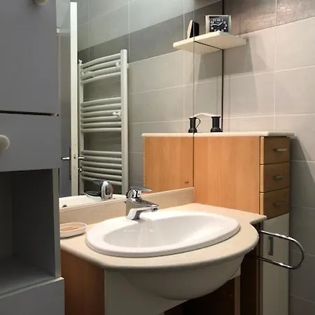 Appartamento 2 Pieces Avec Parking Et Climatisation Pres De La - Fr-1-225c-169 Banyuls-sur-Mer
