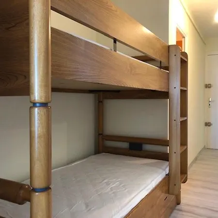 Appartamento 2 Pieces Avec Parking Et Climatisation Pres De La - Fr-1-225c-169 *